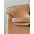 Hermes Birkin 25 Swift Chai 0M Gold Hardware Brown