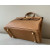 Hermes Birkin 25 Swift Chai 0M Gold Hardware Brown