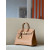 Hermes Birkin 25 Swift Chai 0M Gold Hardware Brown