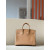 Hermes Birkin 25 Swift Chai 0M Gold Hardware Brown