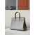 Hermes Birkin 25 Swift Etoupe(18) Gold Hardware Elephant Grey