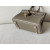 Hermes Birkin 25 Swift Etoupe(18) Gold Hardware Elephant Grey