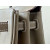 Hermes Birkin 25 Swift Etoupe(18) Gold Hardware Elephant Grey
