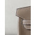 Hermes Birkin 25 Swift Etoupe(18) Palladium Hardware Elephant Grey