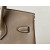 Hermes Birkin 25 Swift Etoupe(18) Palladium Hardware Elephant Grey