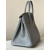 Hermes Birkin 25 Swift Gris Meyer(0L) Gold Hardware Dark Grey