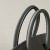 Hermes Birkin 25 Swift Gris Meyer(0L) Gold Hardware Dark Grey