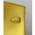 Hermes Birkin 25 Swift Jaune De Naples 9O Gold Hardware Yellow