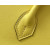 Hermes Birkin 25 Swift Jaune De Naples 9O Gold Hardware Yellow