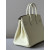 Hermes Birkin 25 Swift Jaune Poussin 1Z Palladium Hardware Yellow