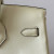 Hermes Birkin 25 Swift Jaune Poussin 1Z Palladium Hardware Yellow