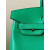 Hermes Birkin 25 Swift Menthe 6W Palladium Hardware Green
