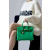 Hermes Birkin 25 Swift Menthe 6W Palladium Hardware Green