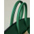 Hermes Birkin 25 Swift Menthe (6W) Gold Hardware Green