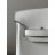 Hermes Birkin 25 Swift Nata I2 Palladium Hardware White