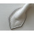 Hermes Birkin 25 Swift Nata I2 Palladium Hardware White