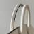 Hermes Birkin 25 Swift Nata I2 Palladium Hardware White