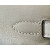 Hermes Birkin 25 Swift Nata I2 Palladium Hardware White