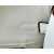 Hermes Birkin 25 Swift Nata(I2) Palladium Hardware White