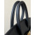 Hermes Birkin 25 Swift Noir 89 Gold Hardware Black