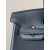 Hermes Birkin 25 Swift Noir 89 Gold Hardware Black