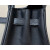 Hermes Birkin 25 Swift Noir 89 Gold Hardware Black