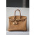 Hermes Birkin 25 Swift Toffee(1H) Gold Hardware Brown
