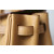 Hermes Birkin 25 Swift Toffee(1H) Gold Hardware Brown