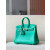 Hermes Birkin 25 Swift Vert Dfau(6U) Gold Hardware Green