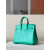 Hermes Birkin 25 Swift Vert Dfau(6U) Gold Hardware Green