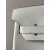 Hermes Kelly Pochette Swift Jaune Poussin (1Z) Palladium Hardware White