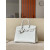 Hermes Birkin 30 Epsom Blanc (01) Palladium Hardware Sellier White