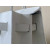 Hermes Birkin 30 Epsom Blanc (01) Palladium Hardware Sellier White