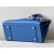 Hermes Birkin 30 Epsom Blue France(71) Palladium Hardware Sellier