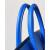 Hermes Birkin 30 Epsom Blue France(71) Palladium Hardware Sellier