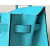 Hermes Birkin 30 Epsom Blue Paon(7F) Palladium Hardware Sellier
