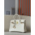 Hermes Birkin 30 Epsom Craie(10) Gold Hardware White