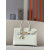 Hermes Birkin 30 Epsom Craie(10) Gold Hardware Sellier White