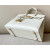 Hermes Birkin 30 Epsom Craie(10) Gold Hardware Sellier White