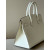 Hermes Birkin 30 Epsom Craie(10) Gold Hardware Sellier White