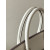 Hermes Birkin 30 Epsom Craie(10) Palladium Hardware Sellier White