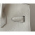 Hermes Birkin 30 Epsom Craie(10) Palladium Hardware Sellier White