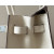 Hermes Birkin 30 Epsom Craie(10) Palladium Hardware Sellier White