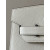 Hermes Birkin 30 Epsom Craie(10) Palladium Hardware Sellier White