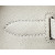 Hermes Birkin 30 Epsom Craie(10) Palladium Hardware Sellier White
