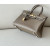 Hermes Birkin 30 Epsom Etoupe(18) Gold Hardware Elephant Grey