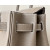 Hermes Birkin 30 Epsom Etoupe(18) Gold Hardware Elephant Grey