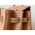 Hermes Birkin 30 Epsom Gold(37) Gold Hardware Brown