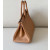Hermes Birkin 30 Epsom Gold(37) Gold Hardware Brown