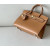 Hermes Birkin 30 Epsom Gold(37) Gold Hardware Sellier Brown